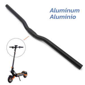 Țeavă - ghidon, pentru trotineta electrică KuKirin G2 Max | Motorevolution