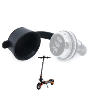 Capac din silicon pentru cheia de contact KuKirin G2 Max [Kugoo]