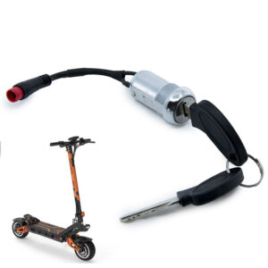 Contact de pornire trotineta electrica KuKirin G3 Pro