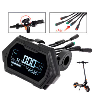 Afisaj display trotineta electrica KuKirin G3 Pro, G2 Max, G4 Max