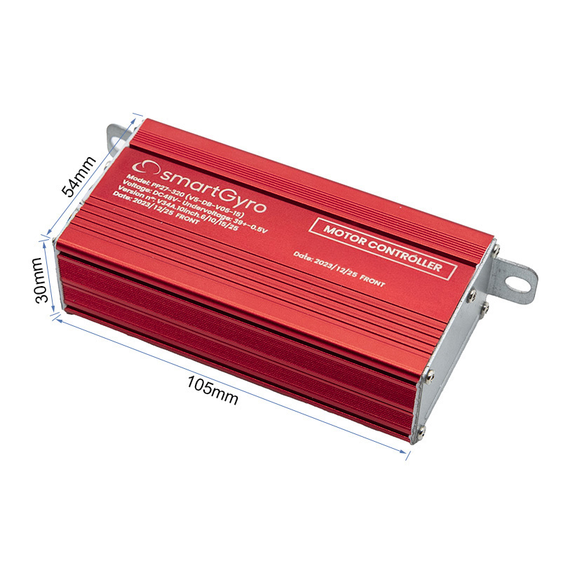 Controler 48V A și B original Smartgyro Crossover Dual Max - Limitat