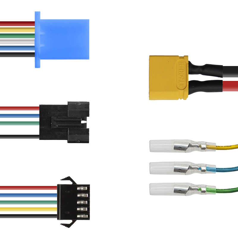 Controler 48V A și B original Smartgyro Crossover Dual Max - Limitat