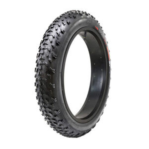 Anvelopa trotineta electrica 20x4 Ewheel pentru FAT-BIKE