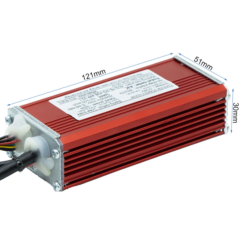 Controler 48V 23A Smartgyro K2 pro - limitat