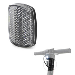 Reflector frontal original Wispeed T855