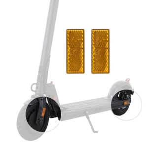 Reflector original galben de Furca Wispeed T855