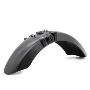 Aripă - față, pentru trotineta electrică Wispeed T855 / T850, negru | Motorevolution