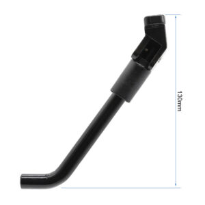Cric lateral pentru trotineta electrică Wispeed T855, negru | Motorevolution