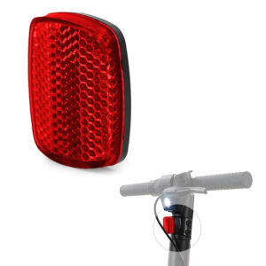 Reflector roșu spate original Wispeed T855
