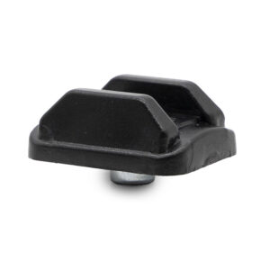 Componente pentru coloana trotinetei electrice Wispeed T855, negru | Motorevolution