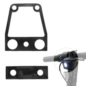 Garnitura original pentru lumini fata Wispeed T855