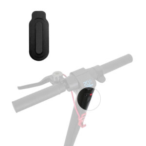 Capac original din silicon pentru portul de incarcare Wispeed T855