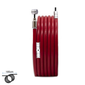 Cablu frana cu manșon original Wispeed T850