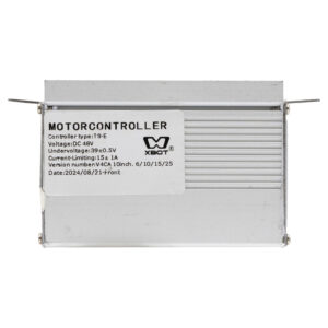 Controler B Zwheel ZCougar Duo 2022