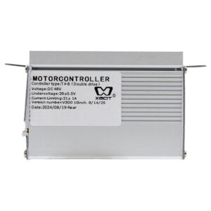 Controler 48V 21A - A Zwheel ZCougar Duo - Limitat