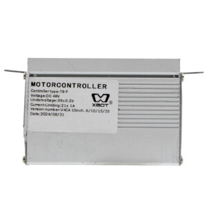 Controler Zwheel ZCougar 2022