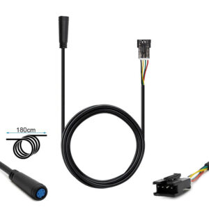 Cablu controler display ZCougar Duo 2022