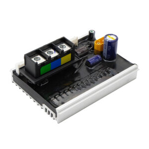 Controller trotineta electrica NIU KQI AIR (Europa)