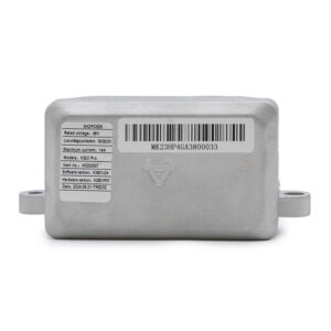 Controller trotineta electrica - Niu - KQi2 - DE