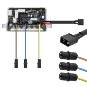 Controller trotineta electrica EU Niu, Model KQi300P