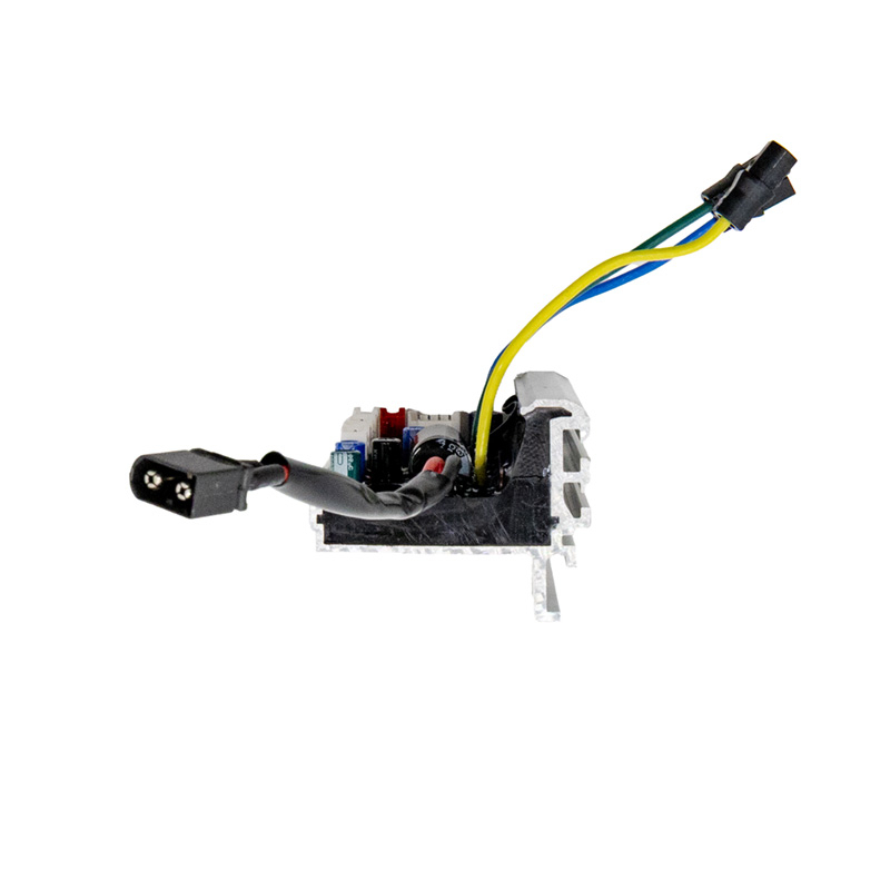 Controller trotineta electrica EU Niu, Model KQi300P