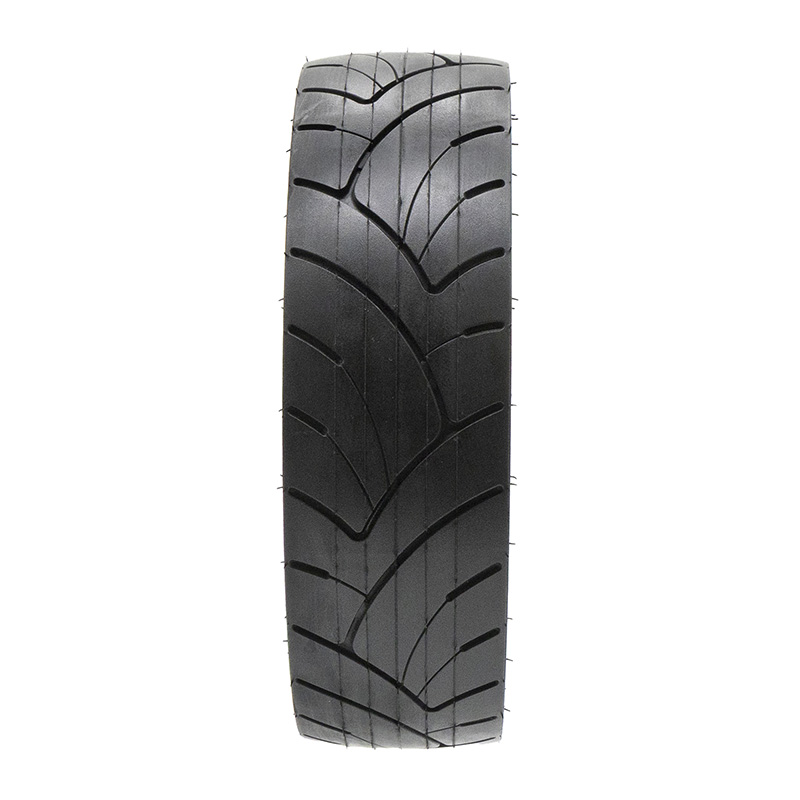 Anvelopa tubeless trotineta electrica PantherUrban, 70/60-7.5 cu Gel antipana