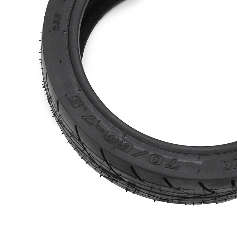 Anvelopa tubeless trotineta electrica PantherUrban, 70/60-7.5 cu Gel antipana
