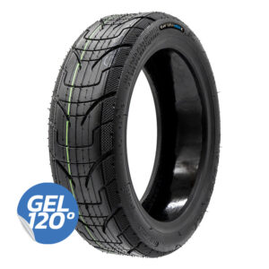 Anvelopa Tubeless pentru utilizare urbana, PantherUrban, 70/50-6.1, cu gel antipana