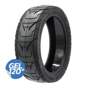 Anvelopa trotineta electrica Cityroad Tubeless 8.5x3 cu Gel - PantherUrban