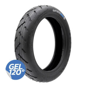 Anvelopa tubeless MI4 Pro Max Plus 60/70-7 PantherUrban cu Gel antipunctie