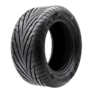 Anvelopa trotineta electrica Tubeless CST 125/60-7