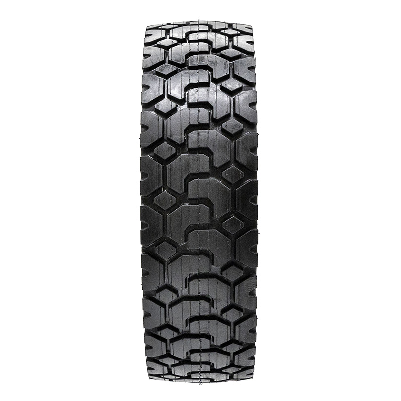Anvelopa trotineta electrica Tubeless Rhinotrack 70/60-7.5 cu gel anti-pana