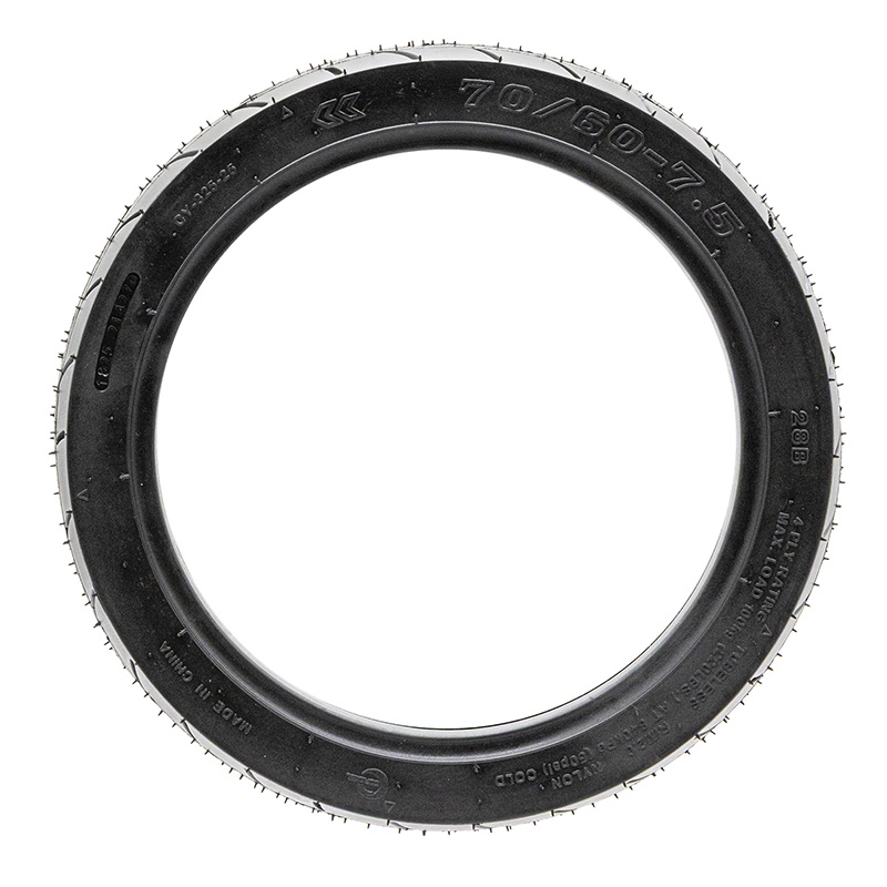 Anvelopa Tubeless trotineta electrica PantherUrban - 70/60-7.5