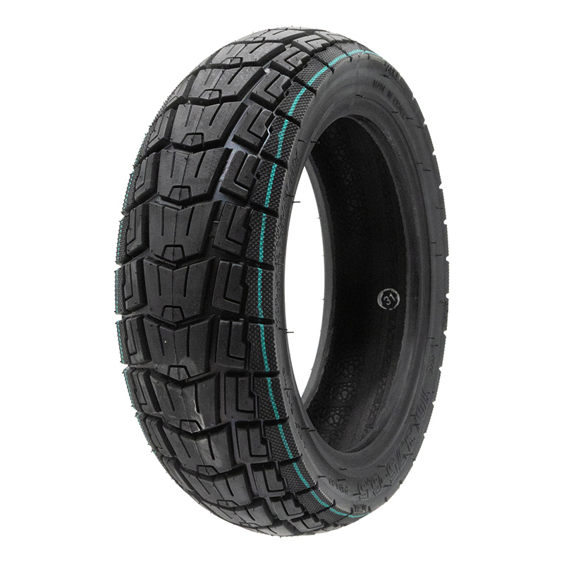 Anvelopa trotineta electrica offroad, tubeless 10x2,75-6,5, RUNFLAT