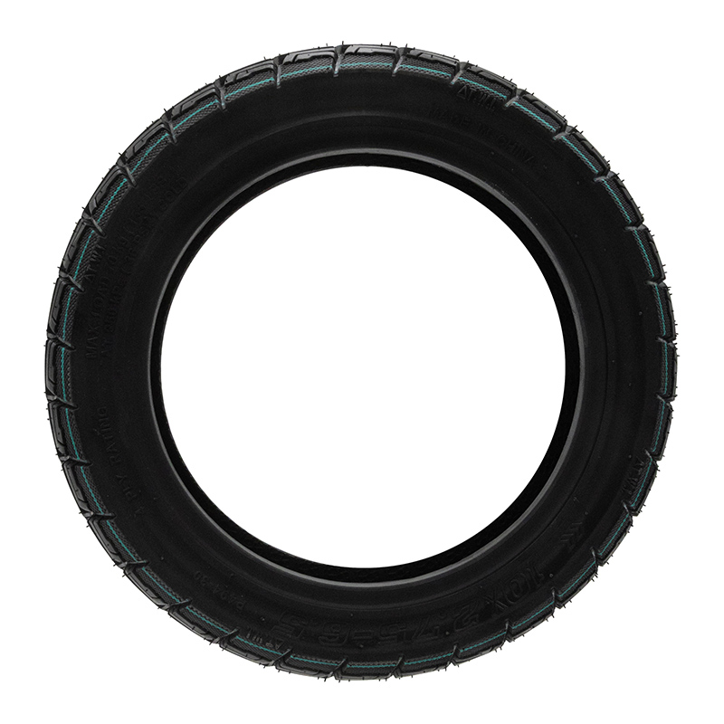 Anvelopa trotineta electrica offroad, tubeless 10x2,75-6,5, RUNFLAT