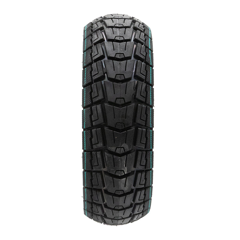 Anvelopa trotineta electrica offroad, tubeless 10x2,75-6,5, RUNFLAT