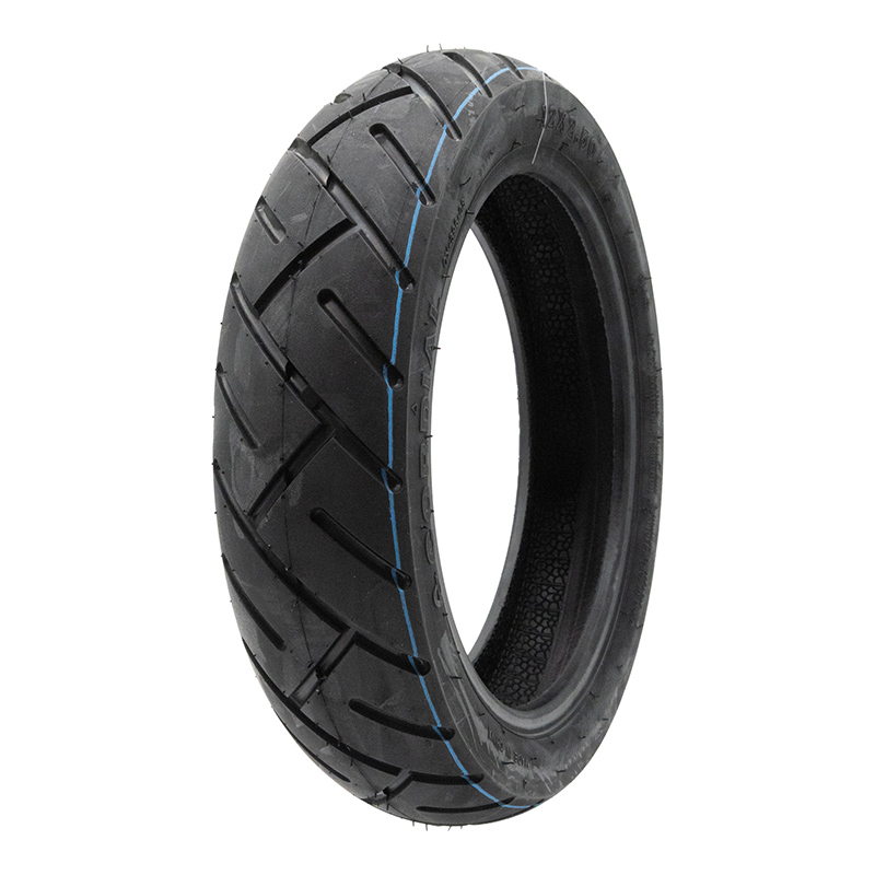 Anvelopa trotineta electrica tubeless Yuanxing CY396, Dimensiuni 12x2.5, SmartGyro K2 XL