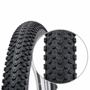 Anvelopa bicicleta electrica E-bike P1197D - 29x2.1
