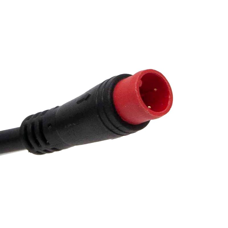 Maner de frana R cu conector impermeabil pentru Kugoo G2 Pro
