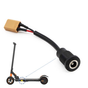 Port de incarcare trotineta electrica Port KUGOO Kirin S8/S1 Pro