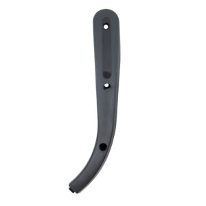 Capac protectie fata neagră R Ninebot E22/E25/E45 [Ninebot]