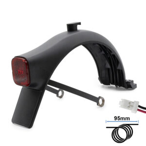 Kit aripa spate Ninebot F2 [Ninebot]