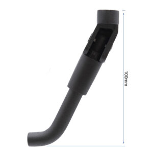 Suport negru 115 mm Ninebot E2/E2 Plus [Ninebot]