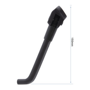 Suport negru 170 mm Ninebot Max G2 E [Ninebot]