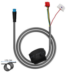 Afișaj/controler prin cablu de magistrală Ninebot Max G2 [Ninebot]