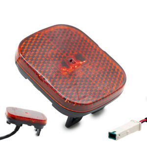 Lumina spate 5V Ninebot Max G2 [Ninebot]