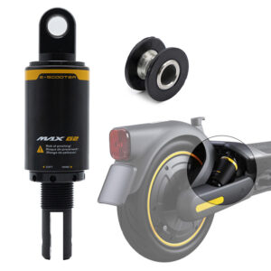 Amortizor suspensie spate Ninebot Max G2 [Ninebot]