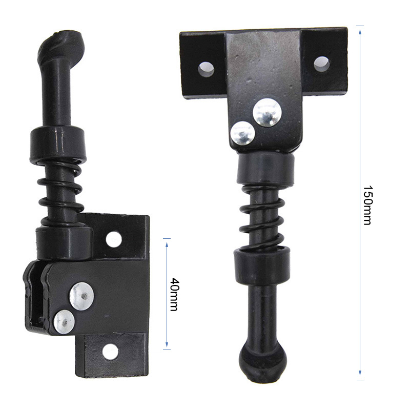 Cric lateral universal trotineta electrica – modelul 1 lungime 150mm