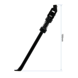 Cric lateral Minimotors original Dualtron Thunder/Victor/Storm