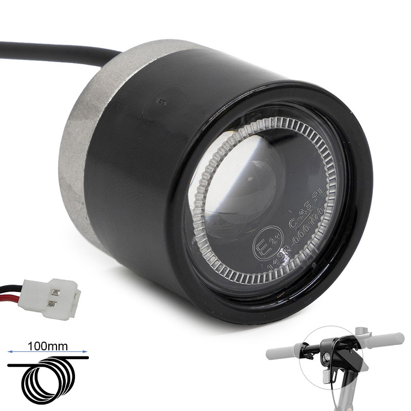 Lumina fata originala Niu KQi1 pro